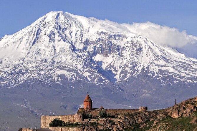 Day Trip to Tatev Monastery - Is the $220 price fair?