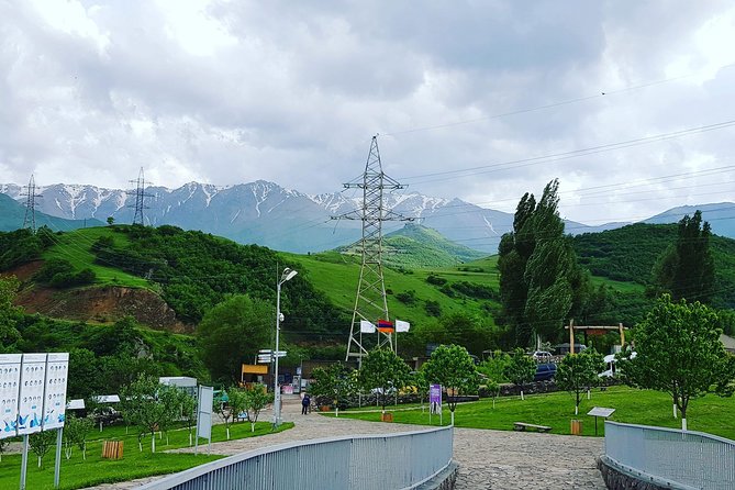Day trip to: Wings of Tatev and Tatev Monastery - Why Tatev makes a worthwhile day from Yerevan