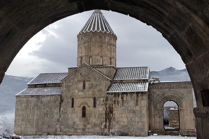Day trip to: Wings of Tatev and Tatev Monastery - Cancellation, weather, and booking cautions