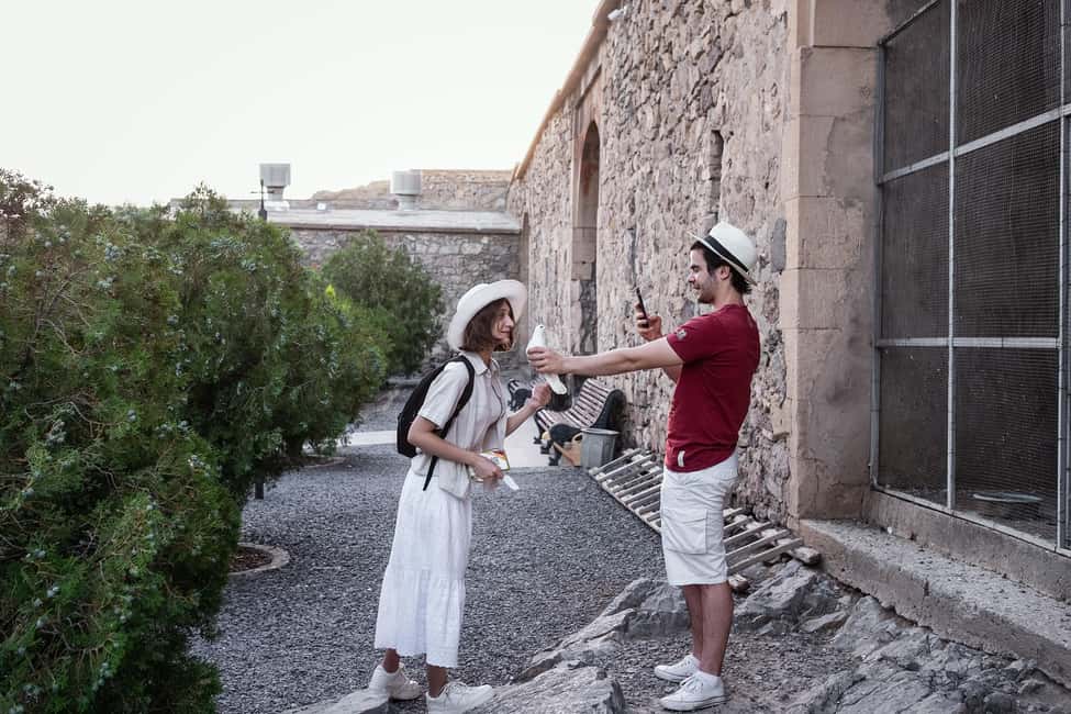 Day trip: Yerevan Sightseeing, St. Echmiadzin, Zvartnots - The driving and pace of the day