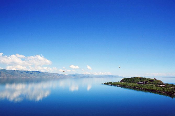 Dilijan (Haghartsin Monastery),Lake Sevan,Tsakhkadzor(ski resort) - Starting from Yerevan: a full northern Armenia day