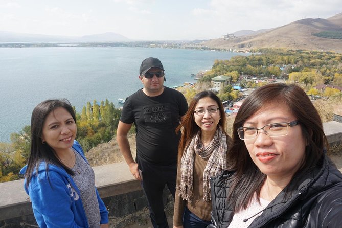 Dilijan (Haghartsin Monastery),Lake Sevan,Tsakhkadzor(ski resort) - Who should book this Armenia tour?