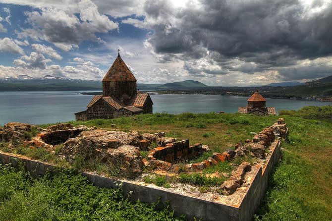 Dilijan (Haghartsin Monastery),Lake Sevan,Tsakhkadzor(ski resort) - Cancellation and basic booking advice