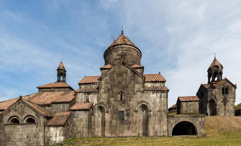 Discover Armenia from Tbilisi, Akhpat-dilijan-Sevan-Yerevan. - Key points to know before you book