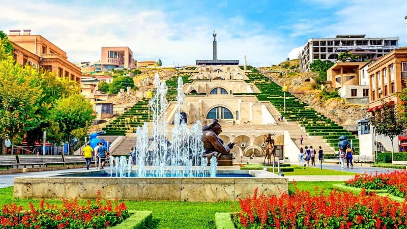 Discover Armenia from Tbilisi, Akhpat-dilijan-Sevan-Yerevan. - A 7:00 a.m. start from Tbilisi
