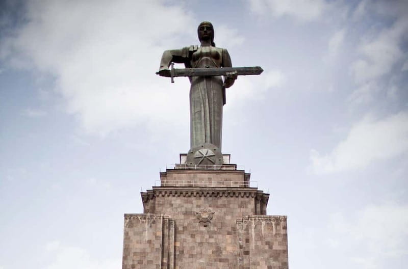 Discover Armenia from Tbilisi, Akhpat-dilijan-Sevan-Yerevan. - Lake Sevan and Sevanavank