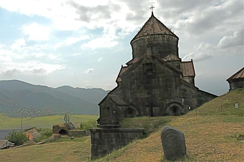 Discover Armenia from Tbilisi, Akhpat-dilijan-Sevan-Yerevan. - Is $83 good value?