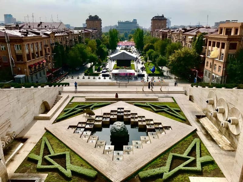 Discover Armenia from Tbilisi, Akhpat-dilijan-Sevan-Yerevan. - Who should book this Armenia day trip?