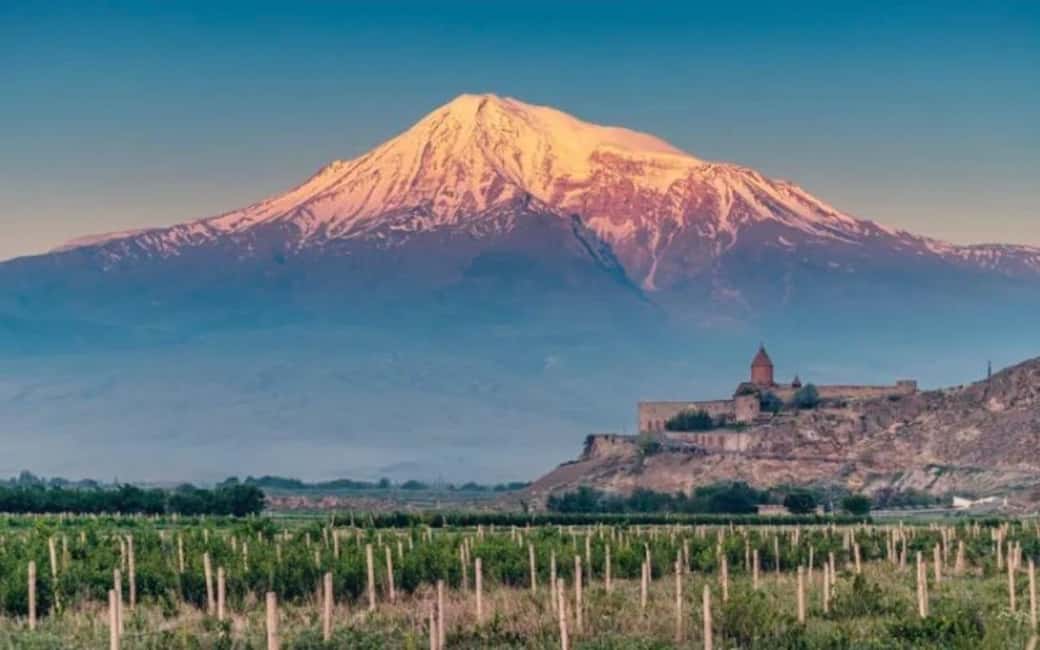 Enjoy 4 Day Private Tour in Armenia From Yerevan - Key points to know before booking