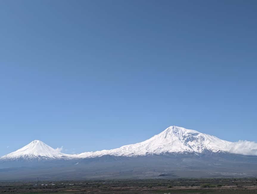 Enlightened Armenia: Echmiadzin, Khor Virap, Noravank, Areni - Key points to know before you book