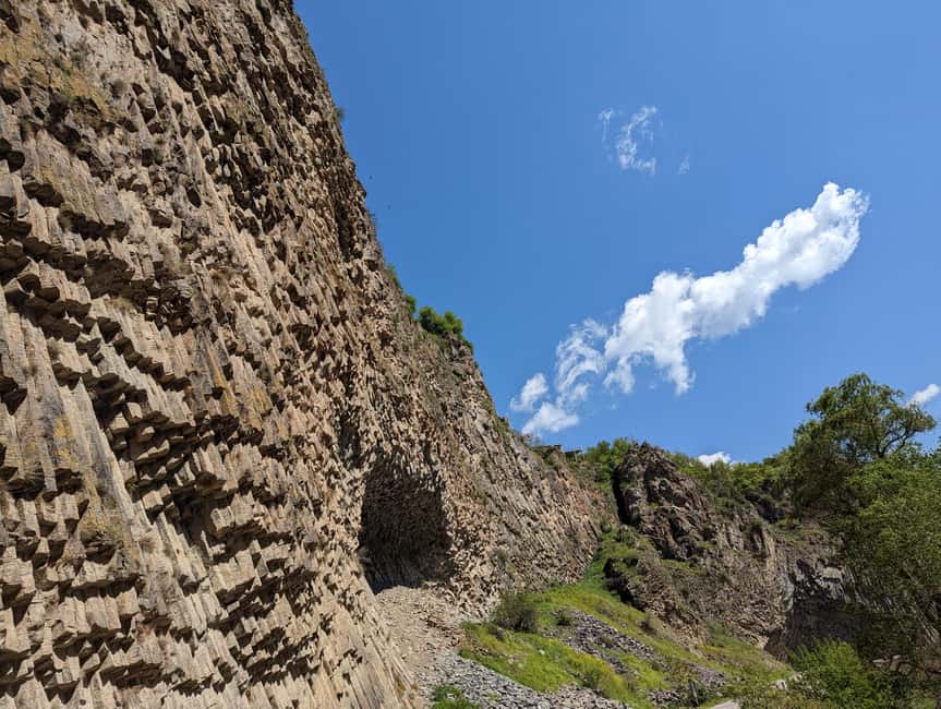Essential Armenia Tour Geghard, Garni, Sevan, Homemade lunch - Guide quality and the small-group feel