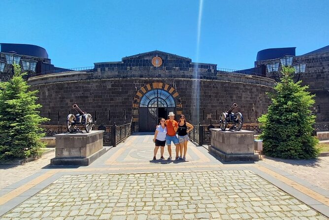 From South to North: 6-days tour package in Armenia - Lake Sevan and the carved stones of Noratus