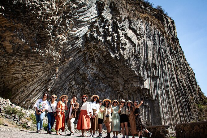 From South to North: 6-days tour package in Armenia - Haghpat and Sanahin in Lori
