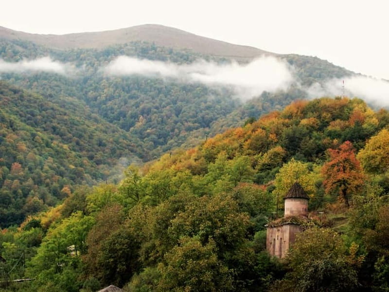 From Tbilisi: Armenia Day Trip with Yerevan and Lake Sevan - Key points to know before you book