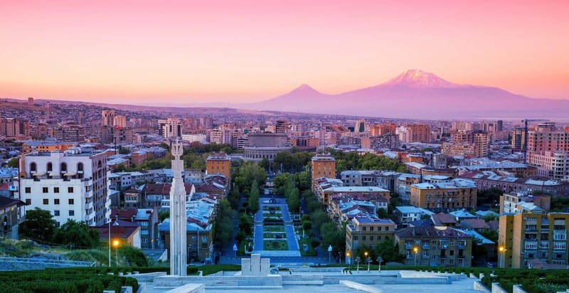 From Tbilisi: Armenia Day Trip with Yerevan and Lake Sevan - What the $76 price really buys you