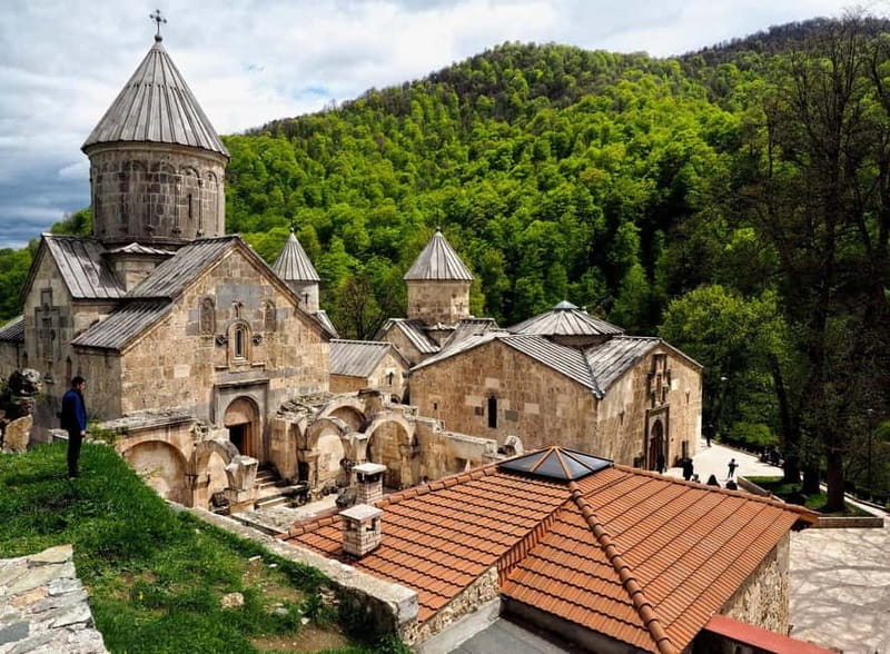 From Tbilisi: Armenia Day Trip with Yerevan and Lake Sevan - The pace, comfort, and practical drawbacks
