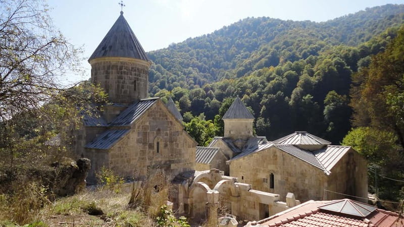 From Tbilisi: Armenia Day Trip with Yerevan and Lake Sevan - Should you book it?