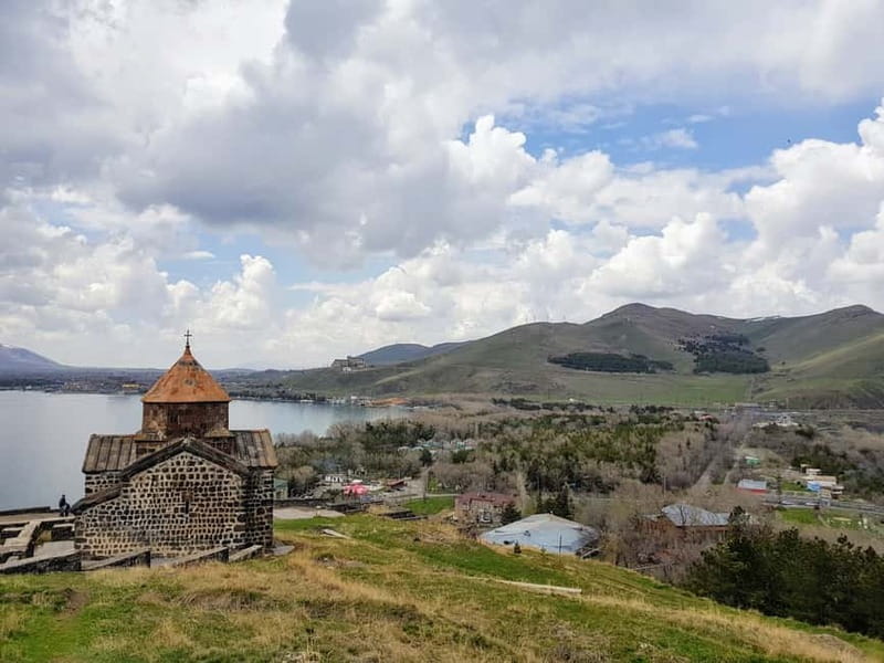 From Tbilisi: Dilijan & Sevan Lake Full-Day Tour to Armenia - Key points to know before you book