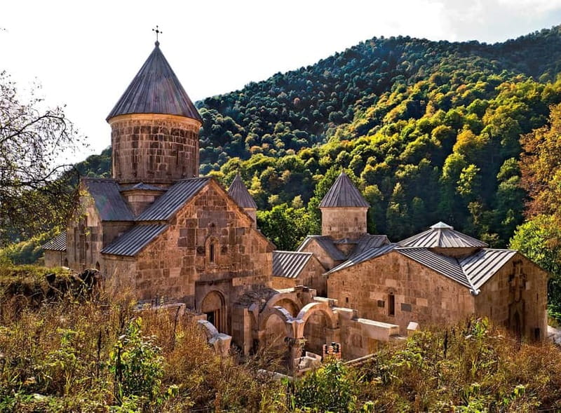 From Tbilisi: Dilijan & Sevan Lake Full-Day Tour to Armenia - Why this Armenia day trip works from Tbilisi