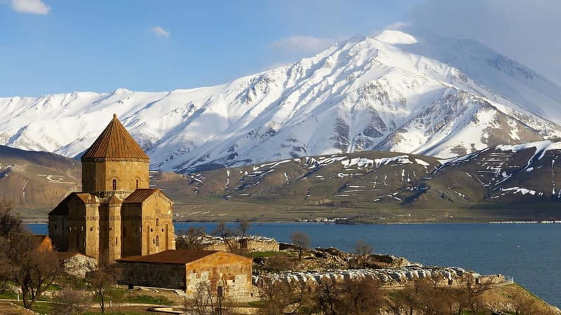From Tbilisi: Dilijan & Sevan Lake Full-Day Tour to Armenia - Dilijan National Park: the scenic change of pace