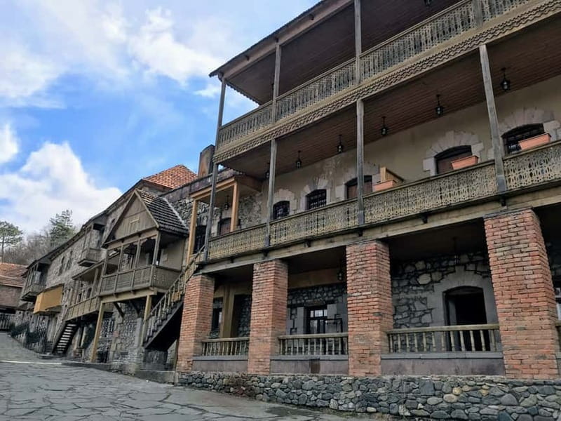 From Tbilisi: Dilijan & Sevan Lake Full-Day Tour to Armenia - What the $150 price really buys