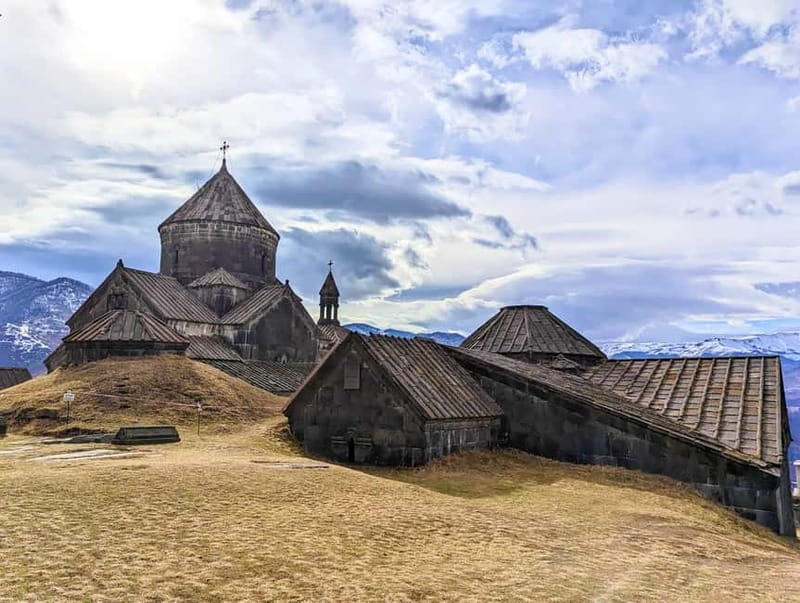 From Tbilisi: Private Northern Armenia Highlights Tour - Why this Northern Armenia day trip is worth considering