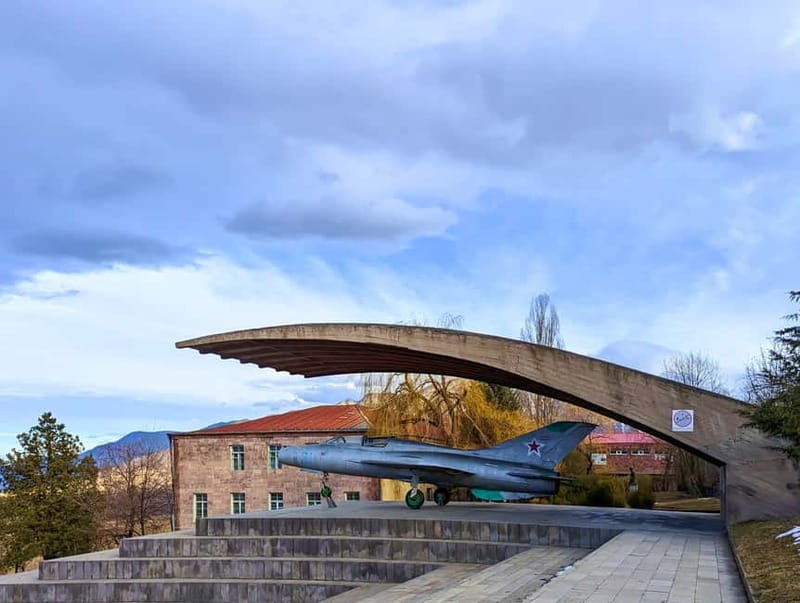 From Tbilisi: Private Northern Armenia Highlights Tour - Haghpat Monastery and the best broad views