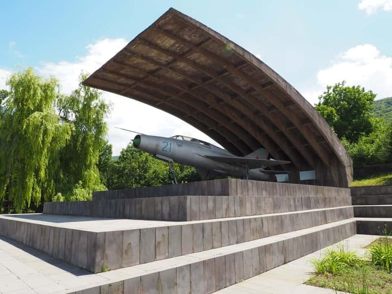 From Tbilisi to Armenia: Akhtala, Haghpat & Sanahin Day-Trip - Key points before you book