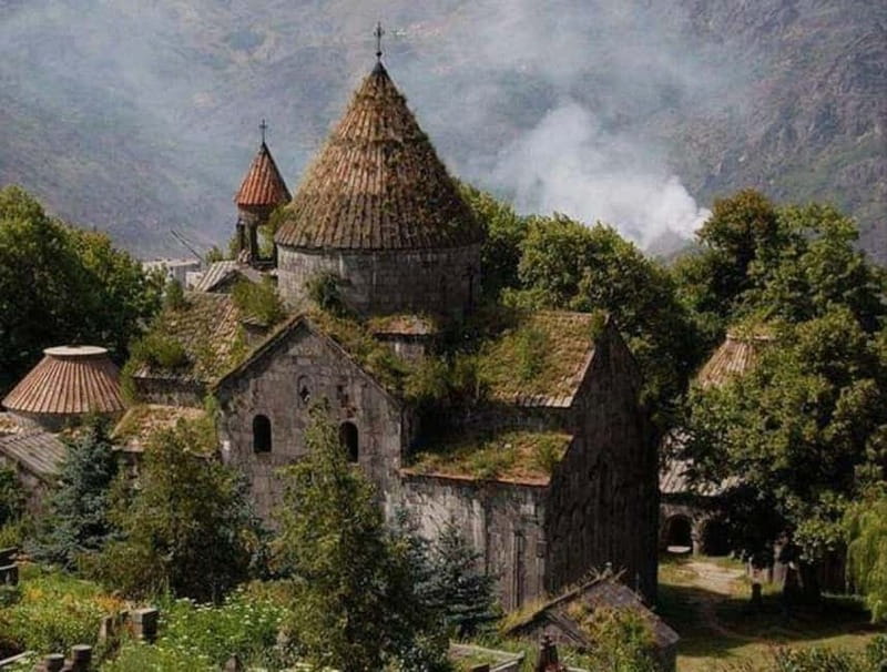 From Tbilisi to Armenia: Akhtala, Haghpat & Sanahin Day-Trip - Why this $39 Armenia day trip works