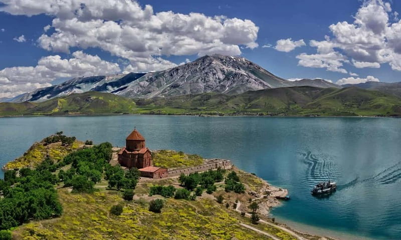 From Tbilisi: Yerevan, Dilija and Lake Sevan Day Tour ️ - Key points to know before booking