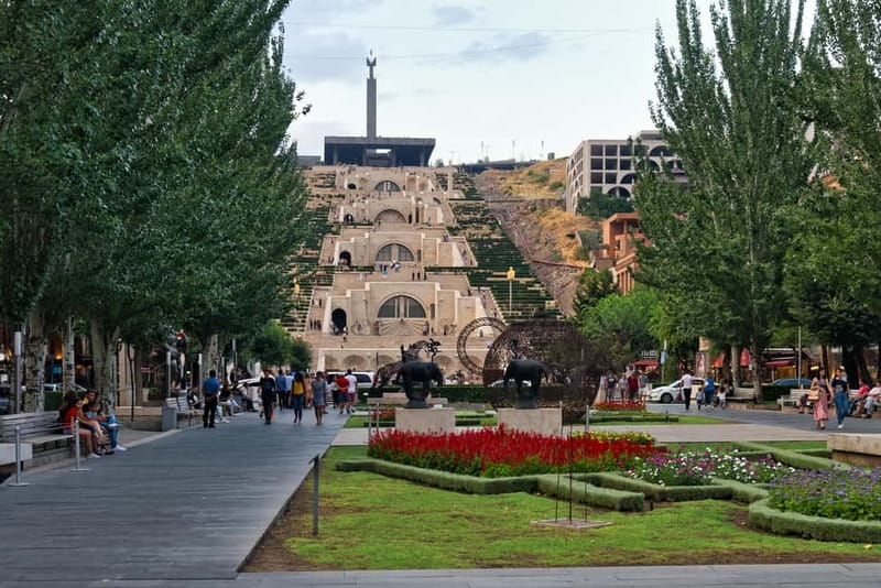 From Tbilisi: Yerevan, Dilija and Lake Sevan Day Tour ️ - Who should book this 16-hour Armenia tour?