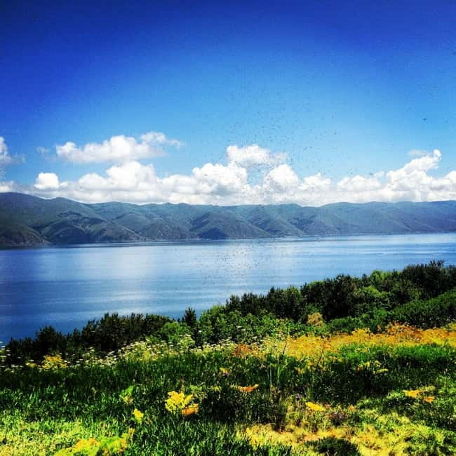 From Tbilisi: Yerevan, Dilija and Lake Sevan Day Tour ️ - Starting before sunrise at 1 Samghebro Street