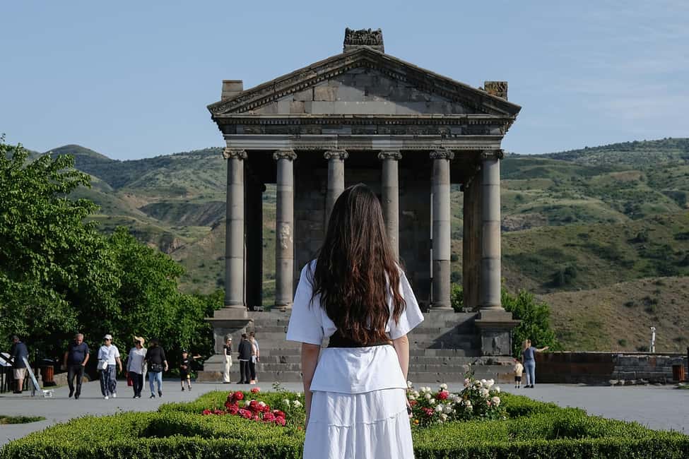 From Yerevan: Garni, Geghard, & Symphony of Stones Day Trip - Key points to know before booking