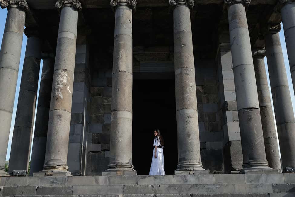 From Yerevan: Garni, Geghard, & Symphony of Stones Day Trip - How the guides shape the day