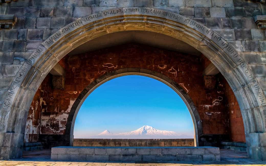 From Yerevan: Garni - Geghard - Symphony of the Stones - Key points to know before booking