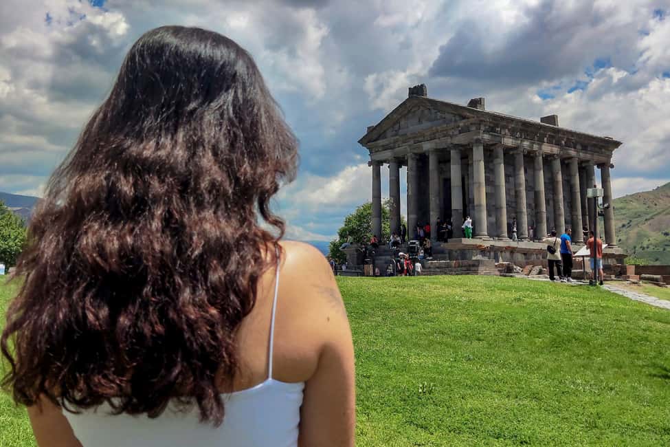 From Yerevan: Garni Temple and Geghard: Historical Day Tour - What This Six-Hour Route Does Well