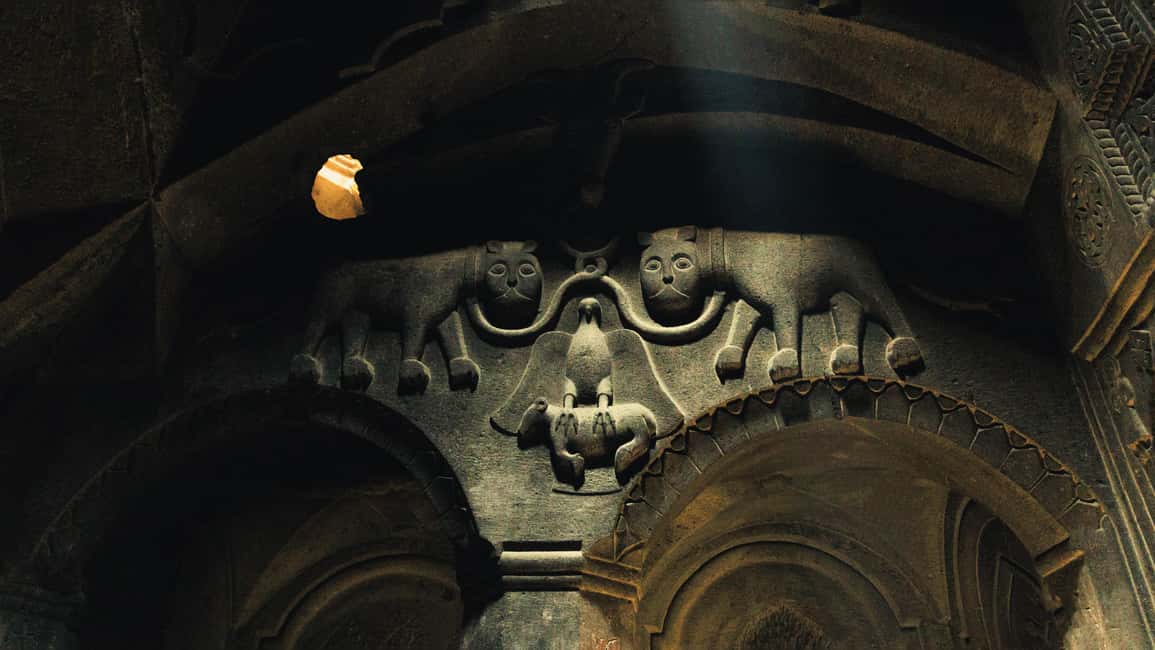 From Yerevan: Garni Temple and Geghard: Historical Day Tour - Transportation, Timing, and the Private Format