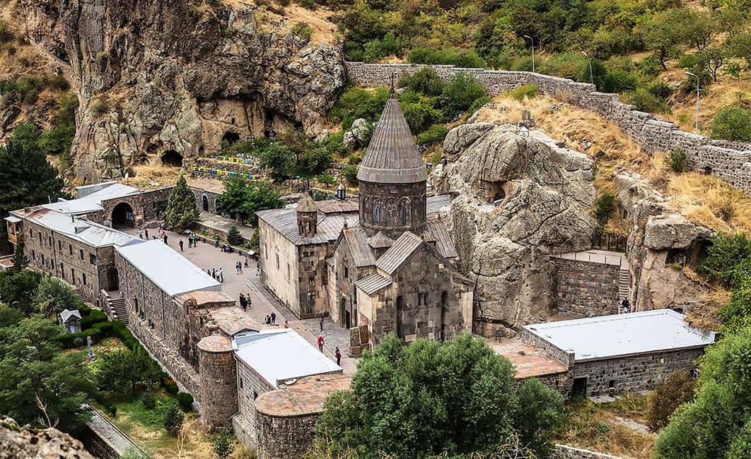 From Yerevan: Garni Temple and Geghard: Historical Day Tour - Should You Book This Garni and Geghard Tour?