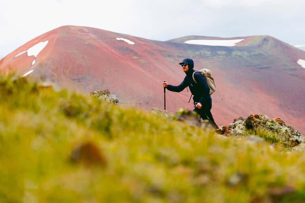 From Yerevan: Join the One-Day Azhdahak Expedition Tour - Why Azhdahak is worth the effort