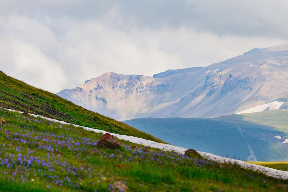 From Yerevan: Join the One-Day Azhdahak Expedition Tour - Leaving Yerevan at 6 a.m.