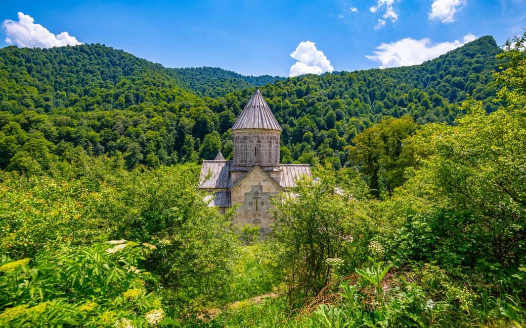 From Yerevan: Off-Road and Horseback Riding Adventure Tour - Who will enjoy this tour most