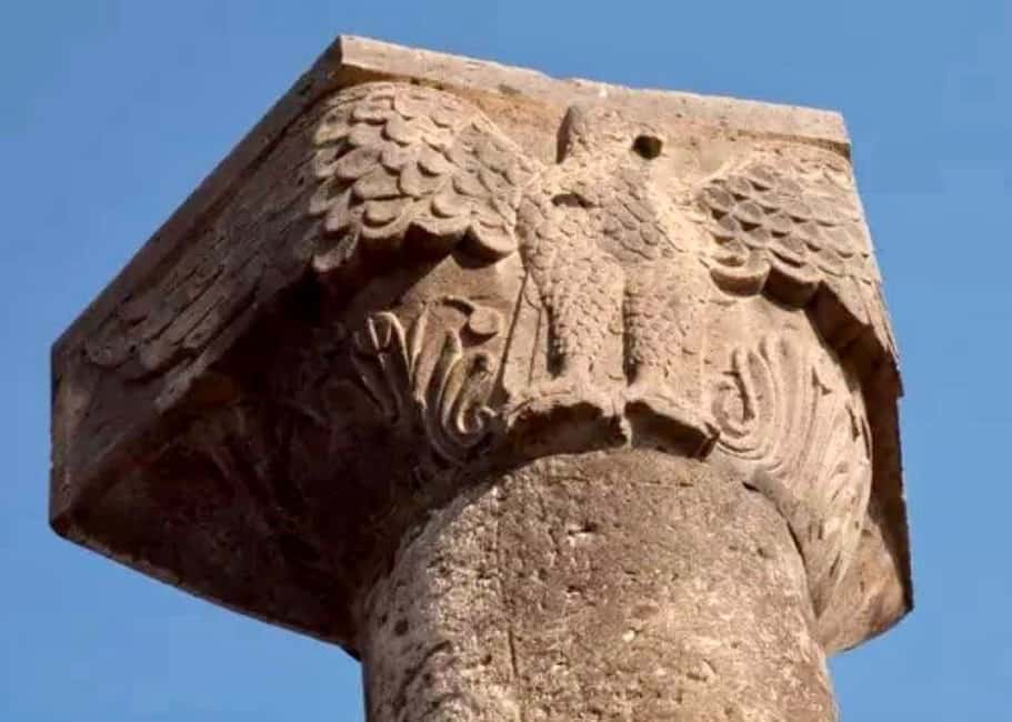 From Yerevan: Private Day Trip to UNESCO Sites - Who should choose this private Armenia tour?