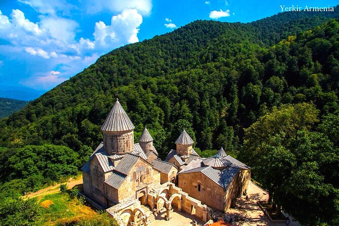 From Yerevan:Sevan, Dilijan, Haghartsin, Goshavank, Lake Parz - Key points before you book