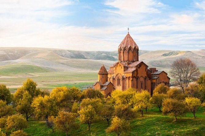 Full day rent car with driver service around Armenia (8-10 hrs) - What this private Armenia day gives you