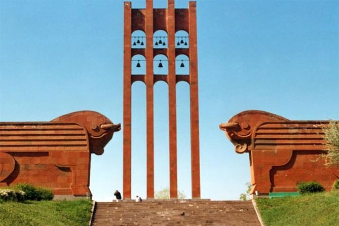 Full day rent car with driver service around Armenia (8-10 hrs) - Scenic stops reward a patient schedule