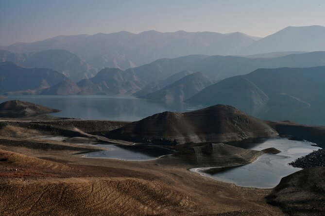 Garni, Geghard, Charent's Arch, Symphony of Stones & LavashBaking - The Symphony of Stones and the Azat River gorge
