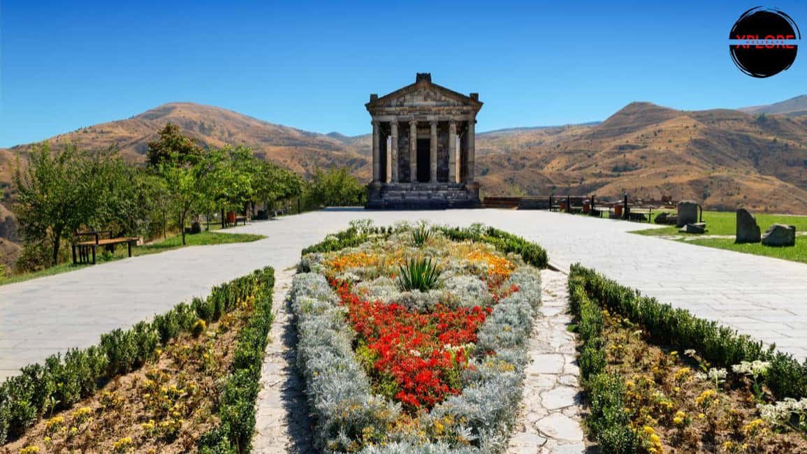 Garni-Geghard, Charent's Arch, SymphonyStones &Lavash Baking - Who will enjoy this tour most