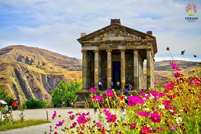 Garni, Geghard, Echmiadzin and Zvartnots Private Tour - Saint Hripsime Church: an early and moving start