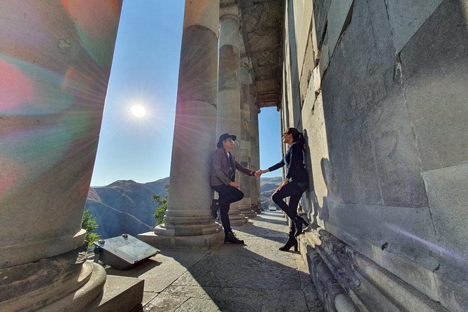 Garni,Geghard, Khor Virap Private Tour with Mt. Ararat Views - Key points to know before you book