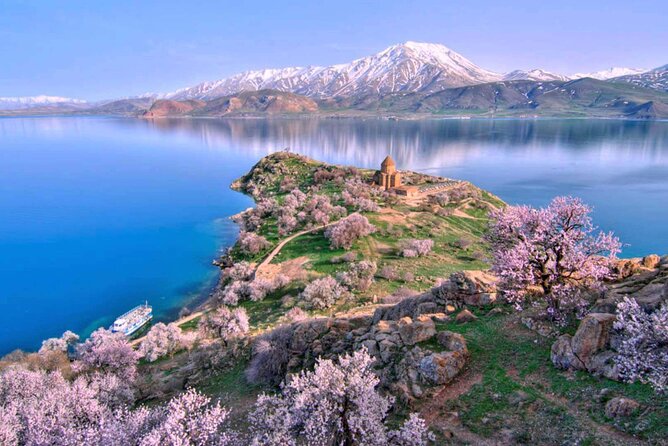 Garni,Geghard, Lake Sevan & Dilijan Monasteries Private Tour - The Symphony of Stones and a weather-dependent walk
